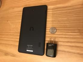 Barnes & Noble NOOK Tablet 7 power adapter 제품사진 #4