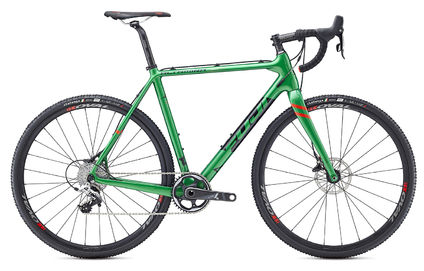 Fuji Altamira CX 1.1 외 13종 제품사진 #3