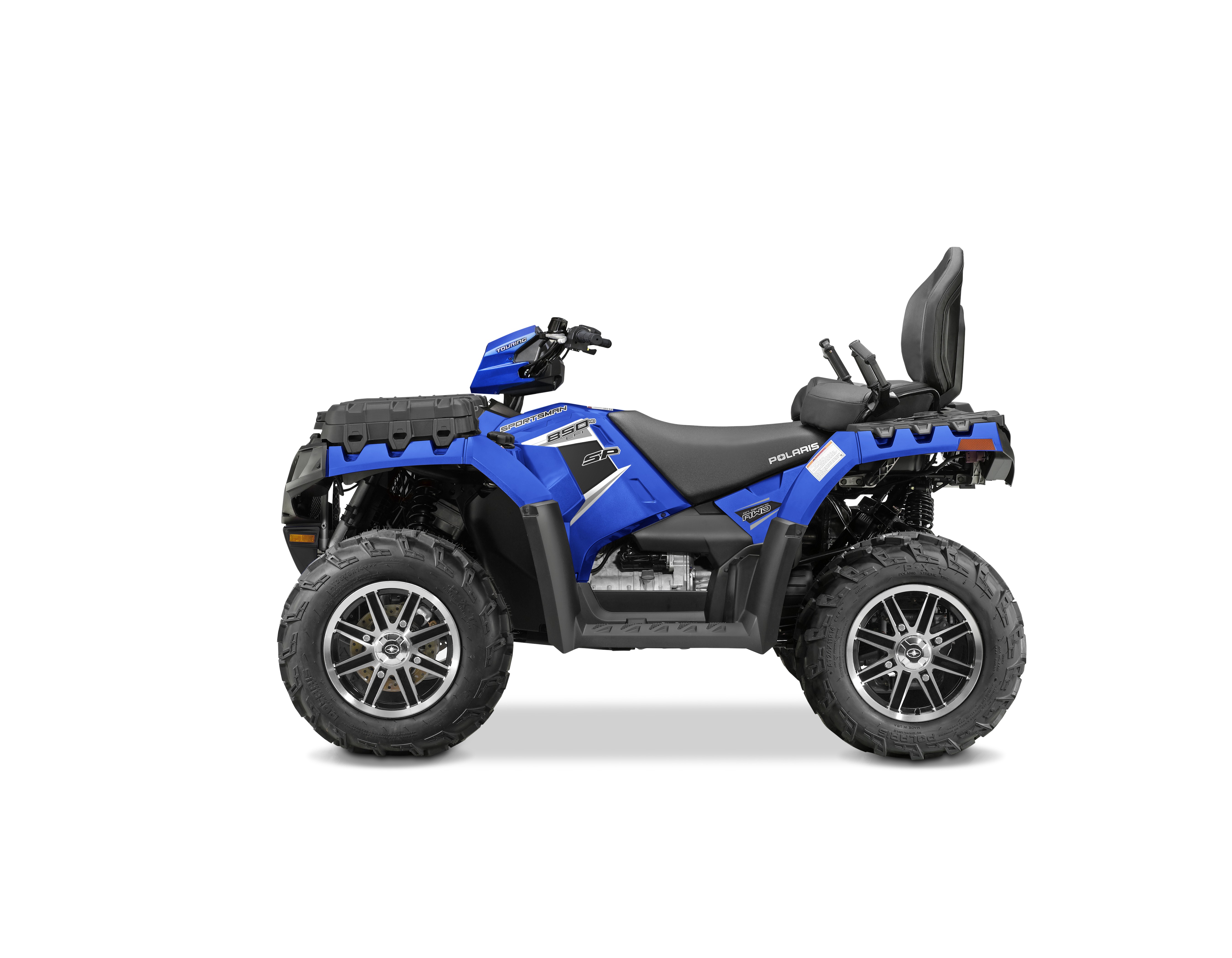 Polaris Sportsman 850, Sportsman 1000 제품사진 #1