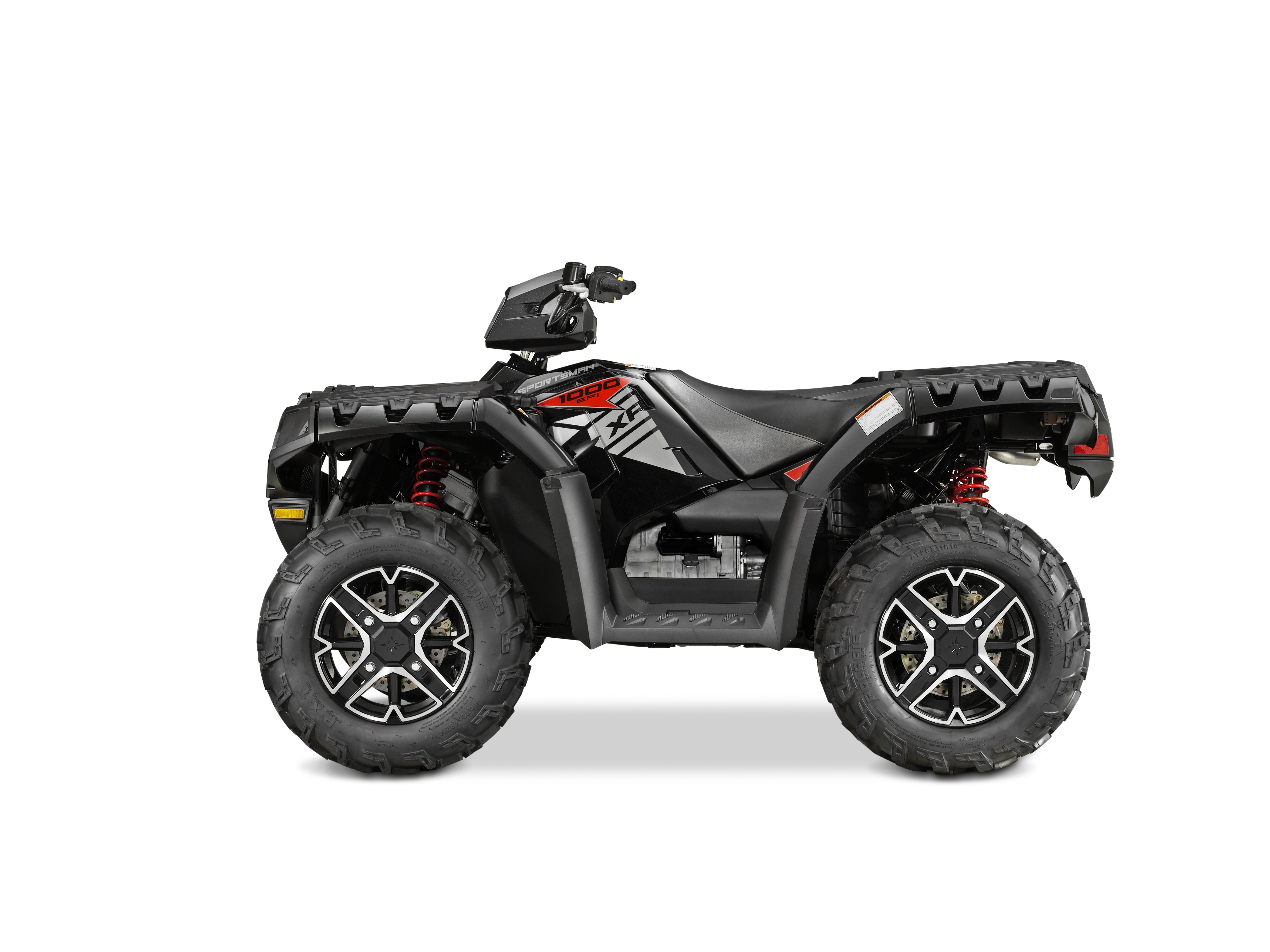 Polaris Sportsman 850, Sportsman 1000 제품사진 #2