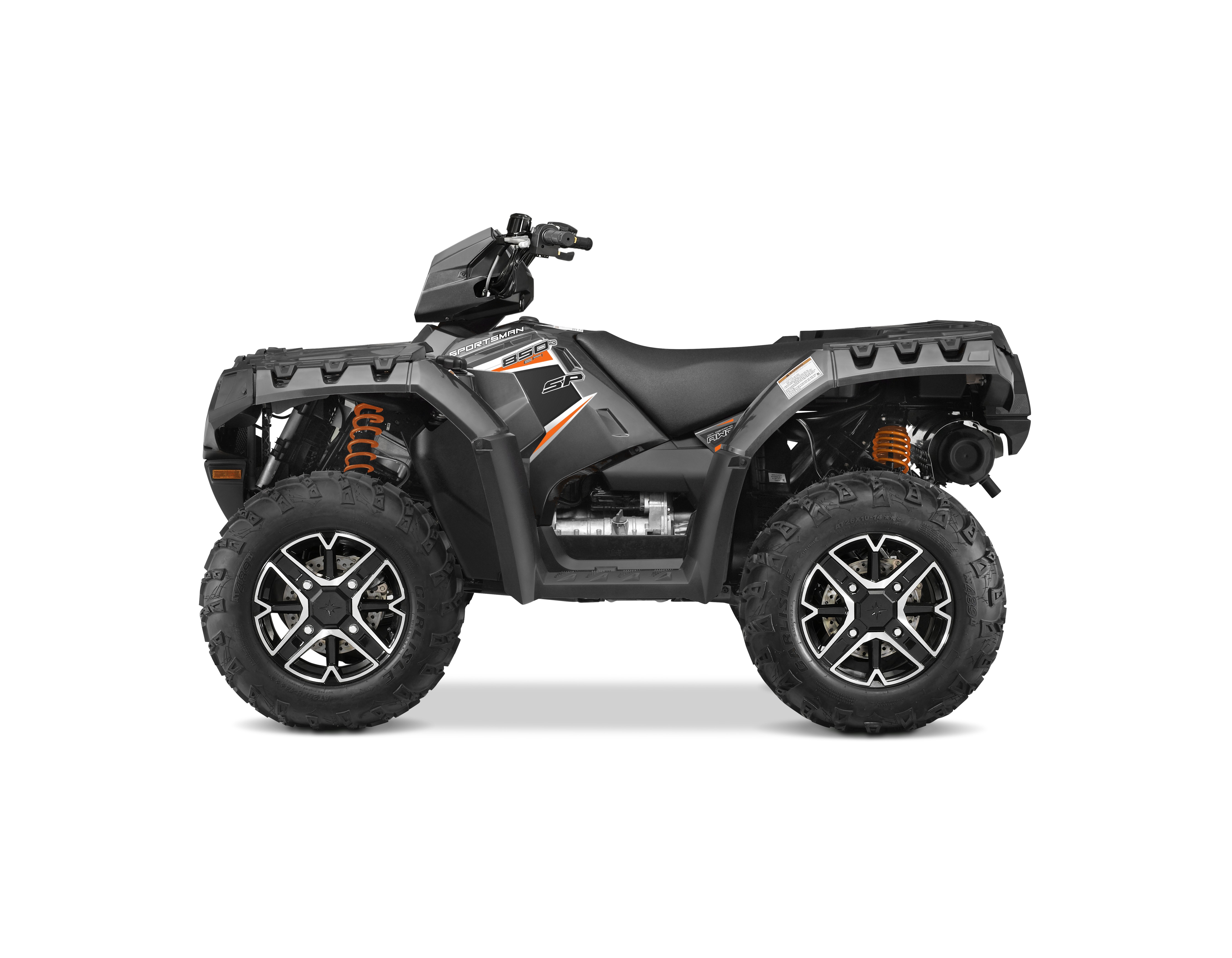 Polaris Sportsman 850, Sportsman 1000 제품사진 #3