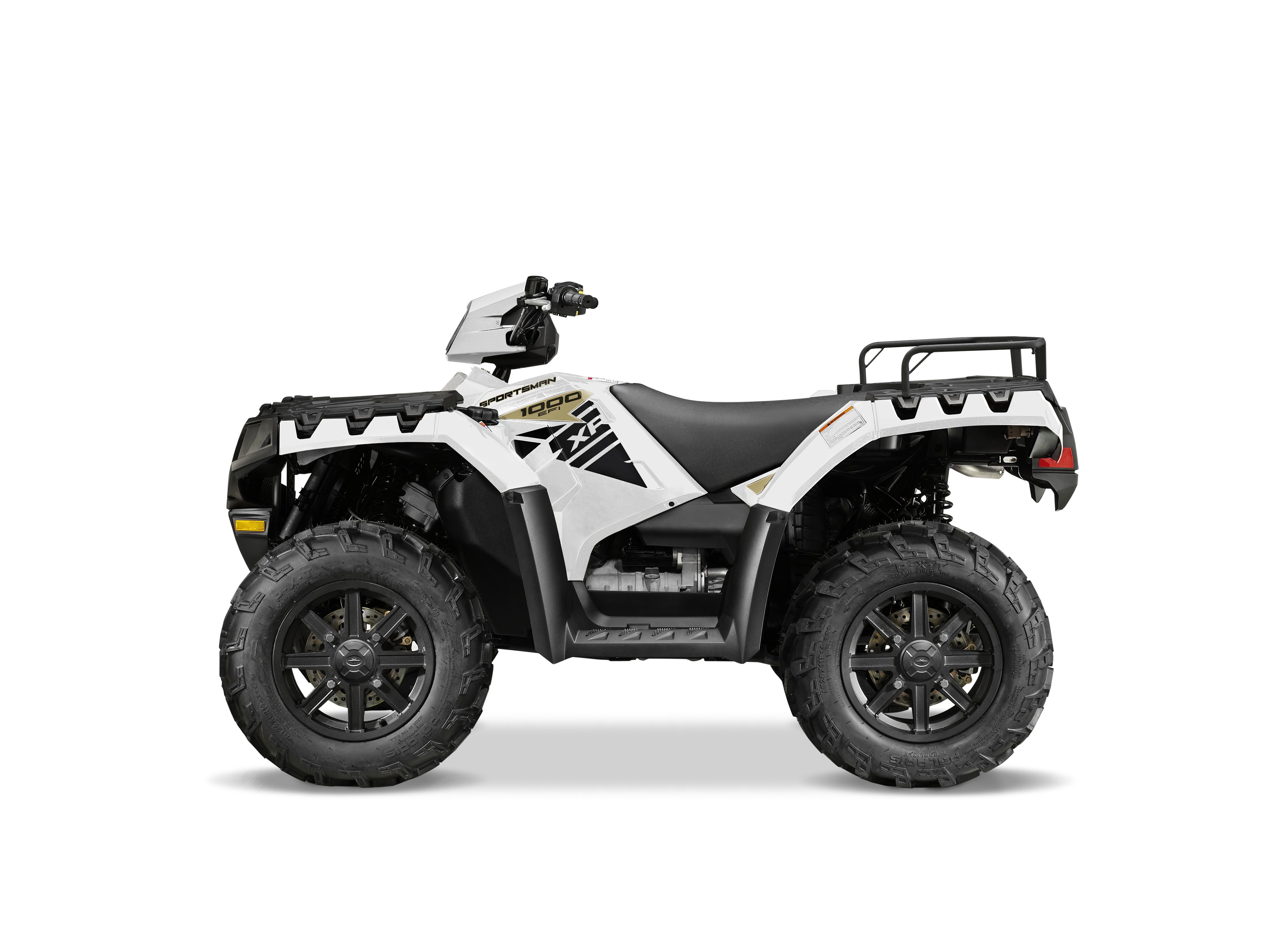 Polaris Sportsman 850, Sportsman 1000 제품사진 #4