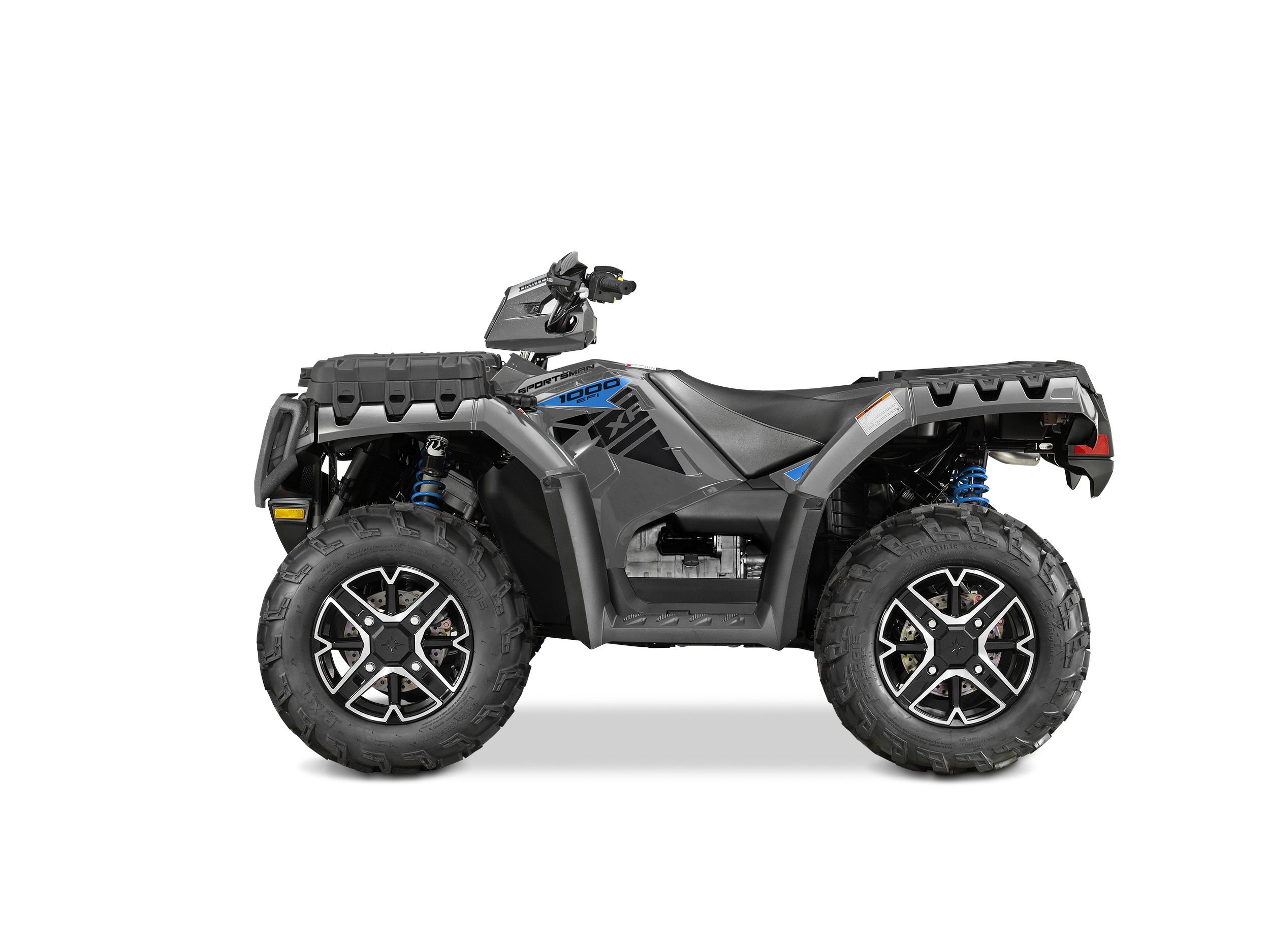 Polaris Sportsman 850, Sportsman 1000 제품사진 #5