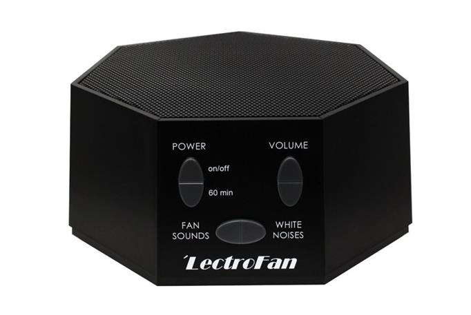 ASTI LectroFan Sound Machines 제품사진 #1