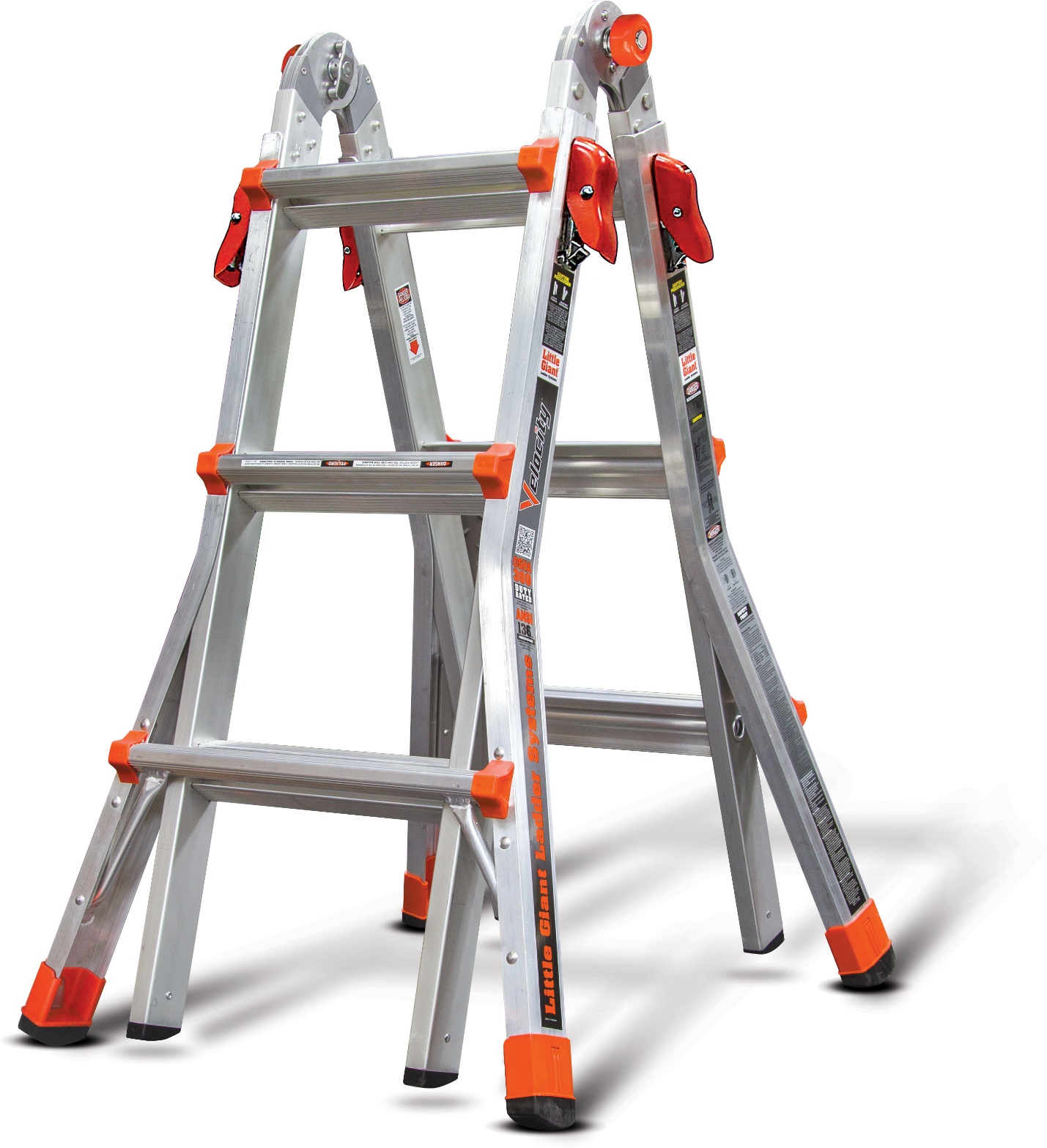 Little Giant Velocity(LT, Liberty) 15413-001 외 11종 제품사진 #1