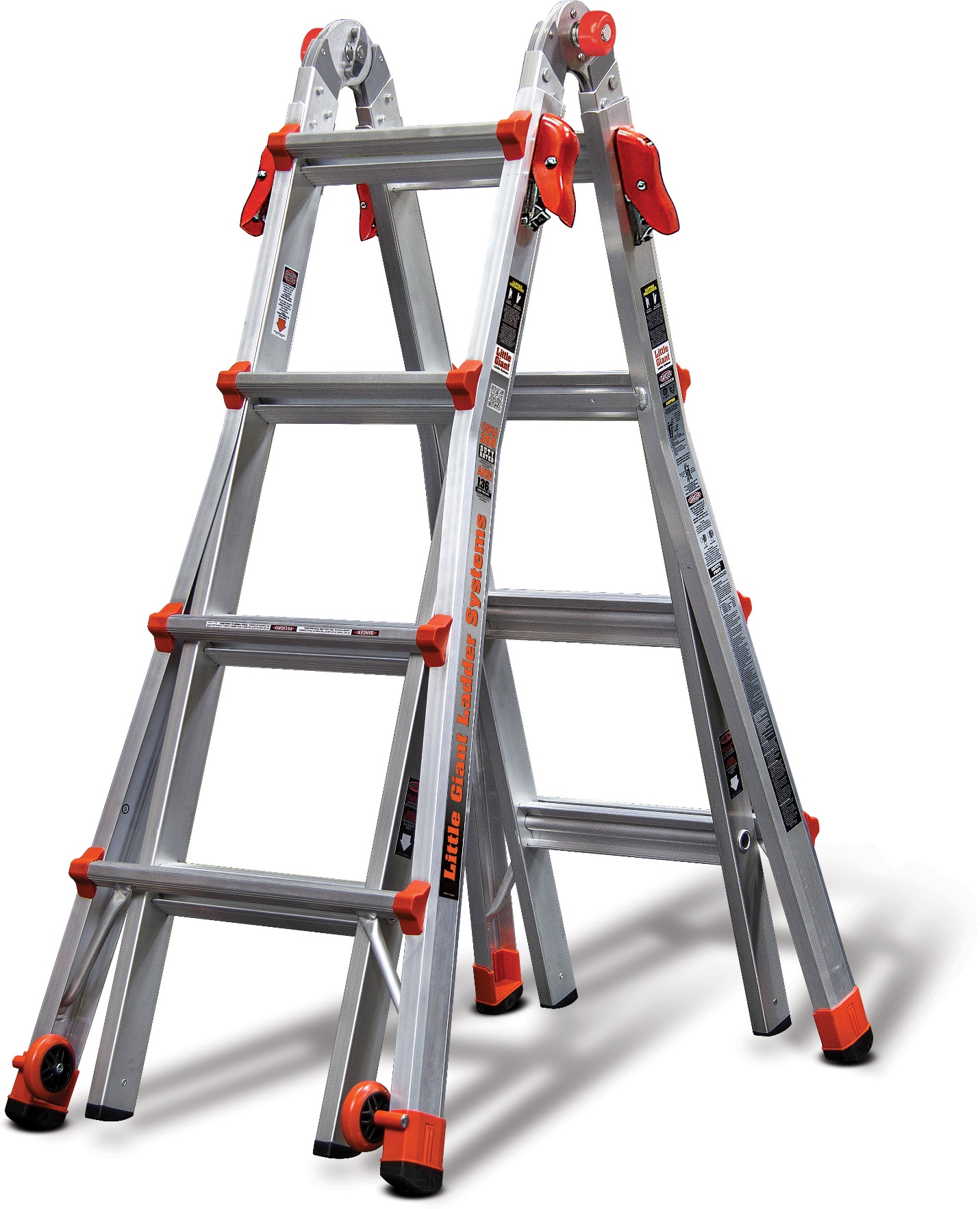 Little Giant Velocity(LT, Liberty) 15413-001 외 11종 제품사진 #2