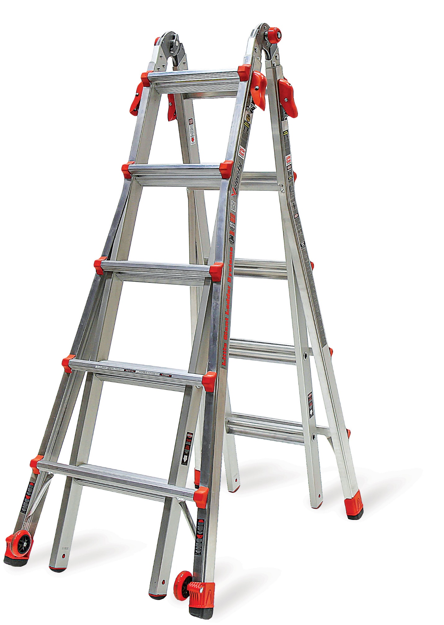 Little Giant Velocity(LT, Liberty) 15413-001 외 11종 제품사진 #3