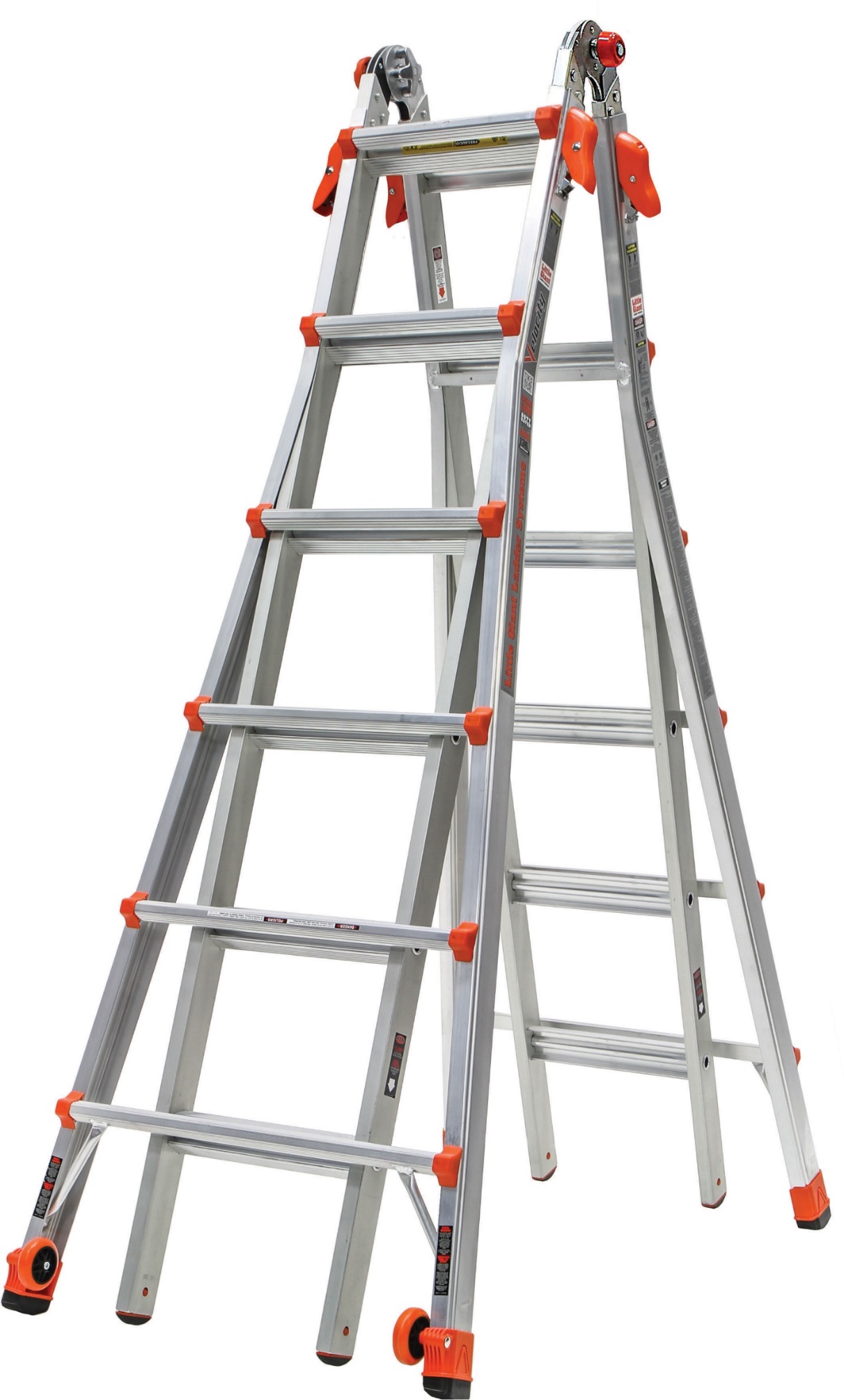 Little Giant Velocity(LT, Liberty) 15413-001 외 11종 제품사진 #4