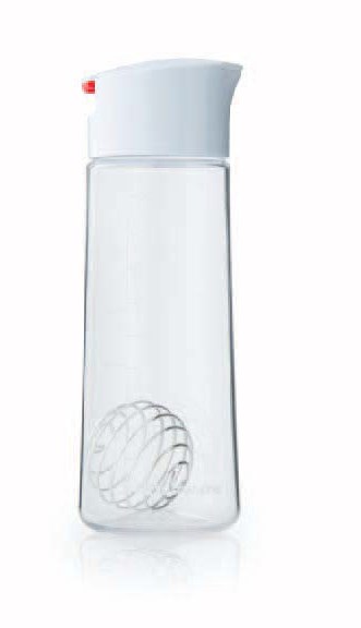 Whiskware glass dressing shaker bottle 제품사진 #1