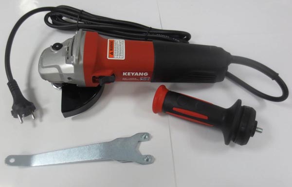 Keyang DG-1400A 제품사진 #2