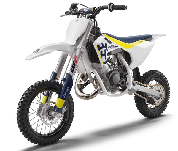 KTM 50 SX 외 1종 제품사진 #2