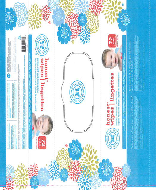 The Honest Company Honest Diaper Cakes 외 2종 제품사진 #1