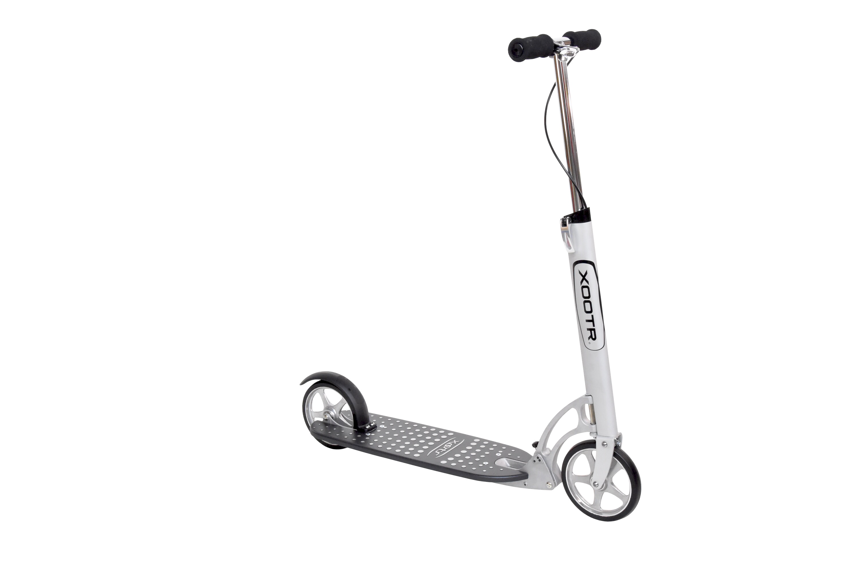 Xootr adult kick scooter 제품사진 #1