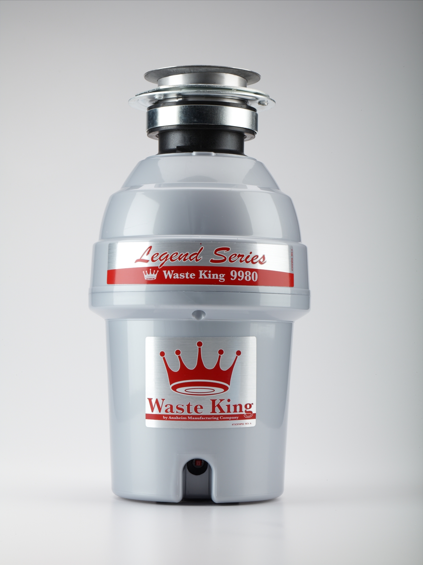 Waste King 외 9개 브랜드 Garbage Disposer 제품사진 #1