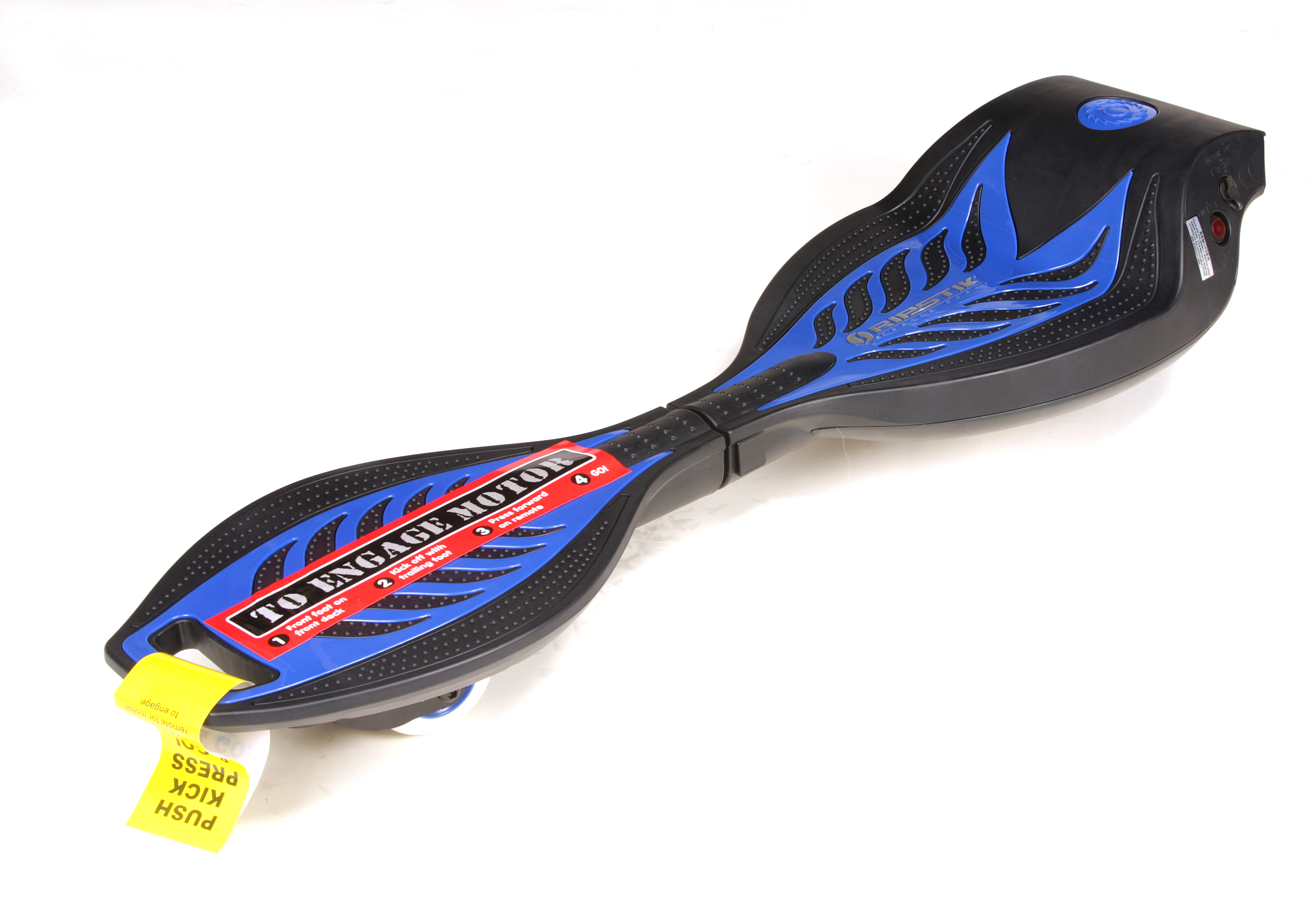 Razor RipStik electric motorized caster board 제품사진 #1