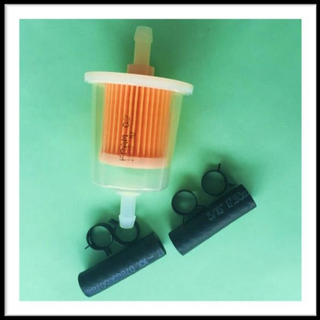 Champion Laboratories FRAM G2 Fuel Filter 제품사진 #2