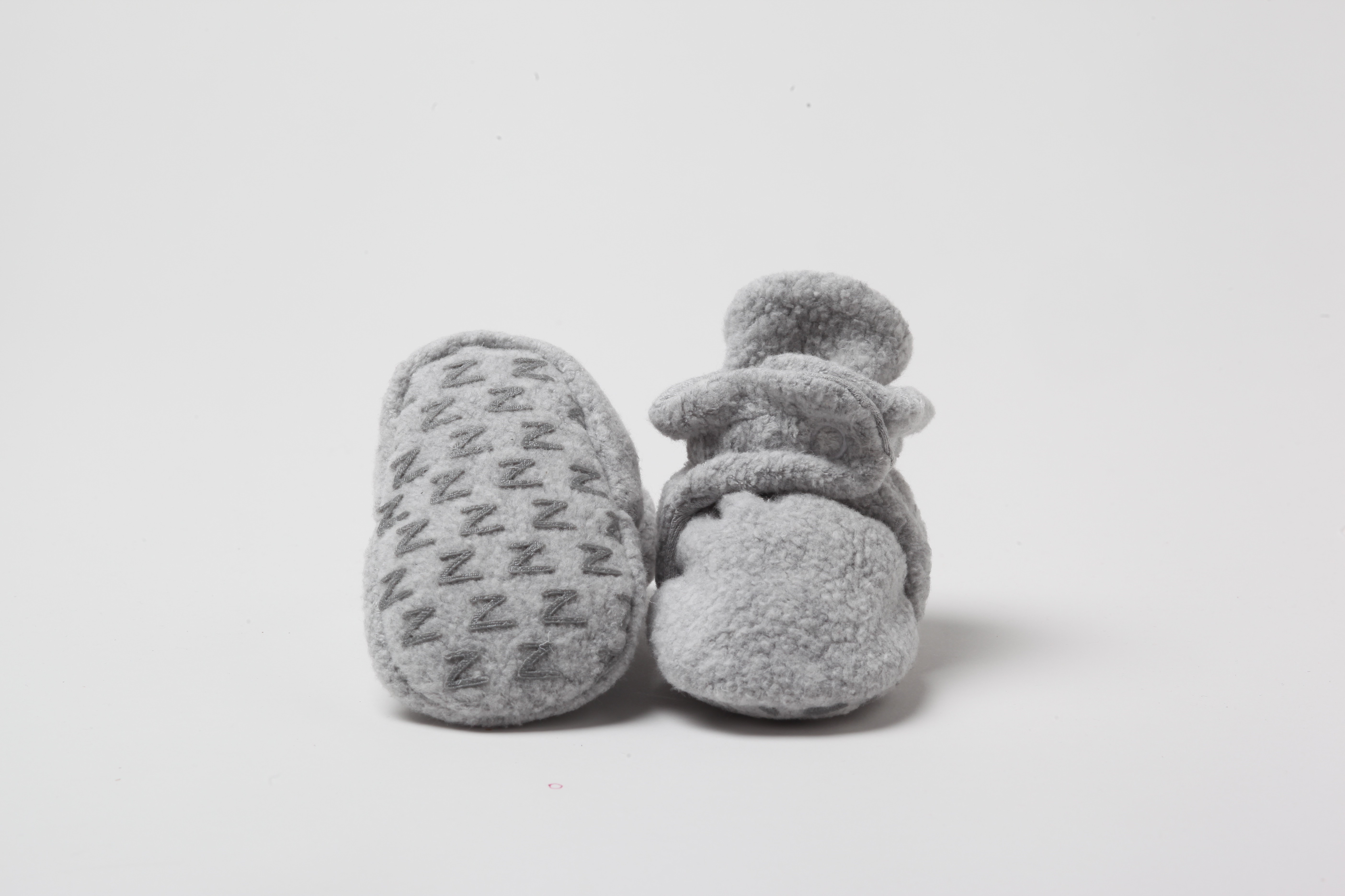 Zutano Infant Cozie booties 제품사진 #1