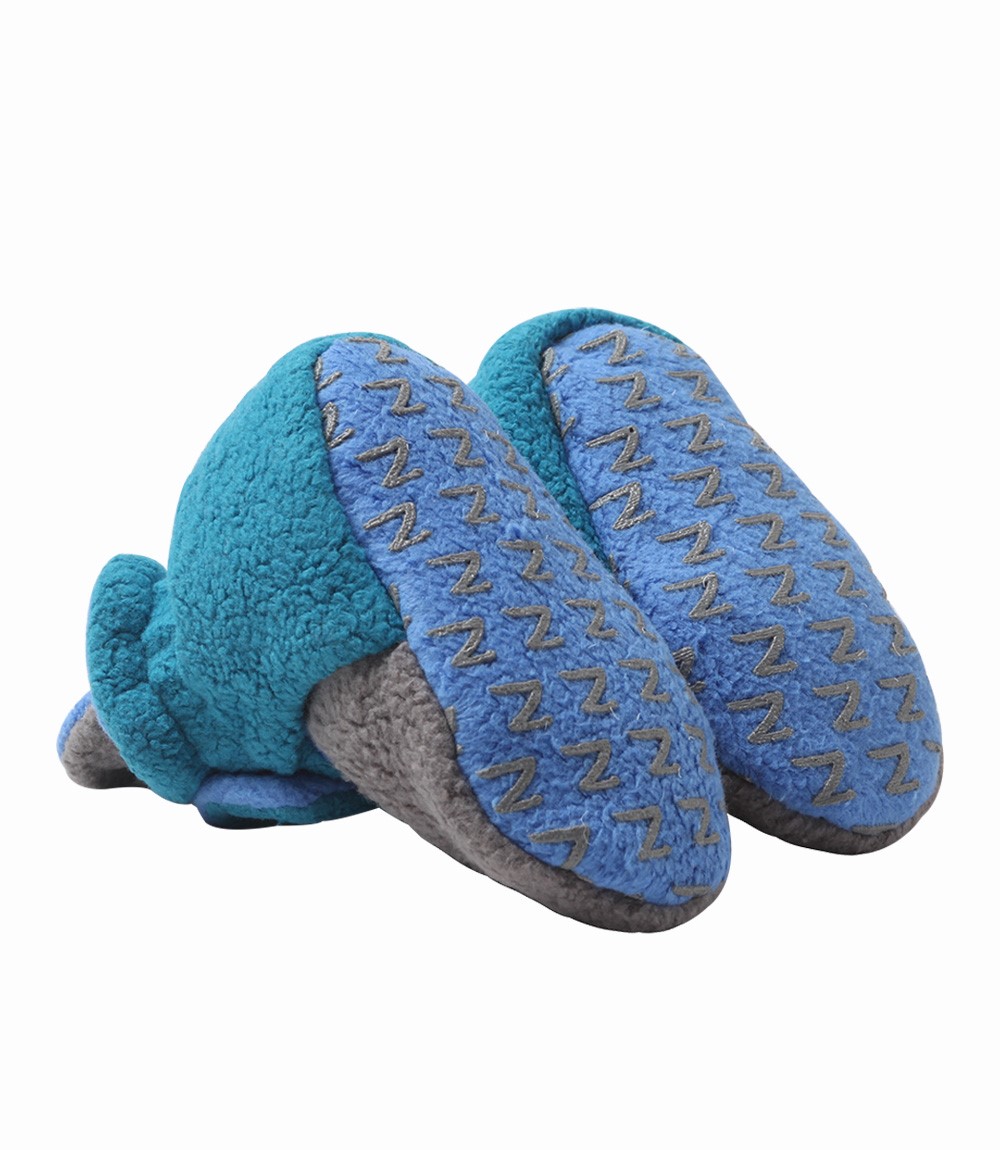 Zutano Infant Cozie booties 제품사진 #2