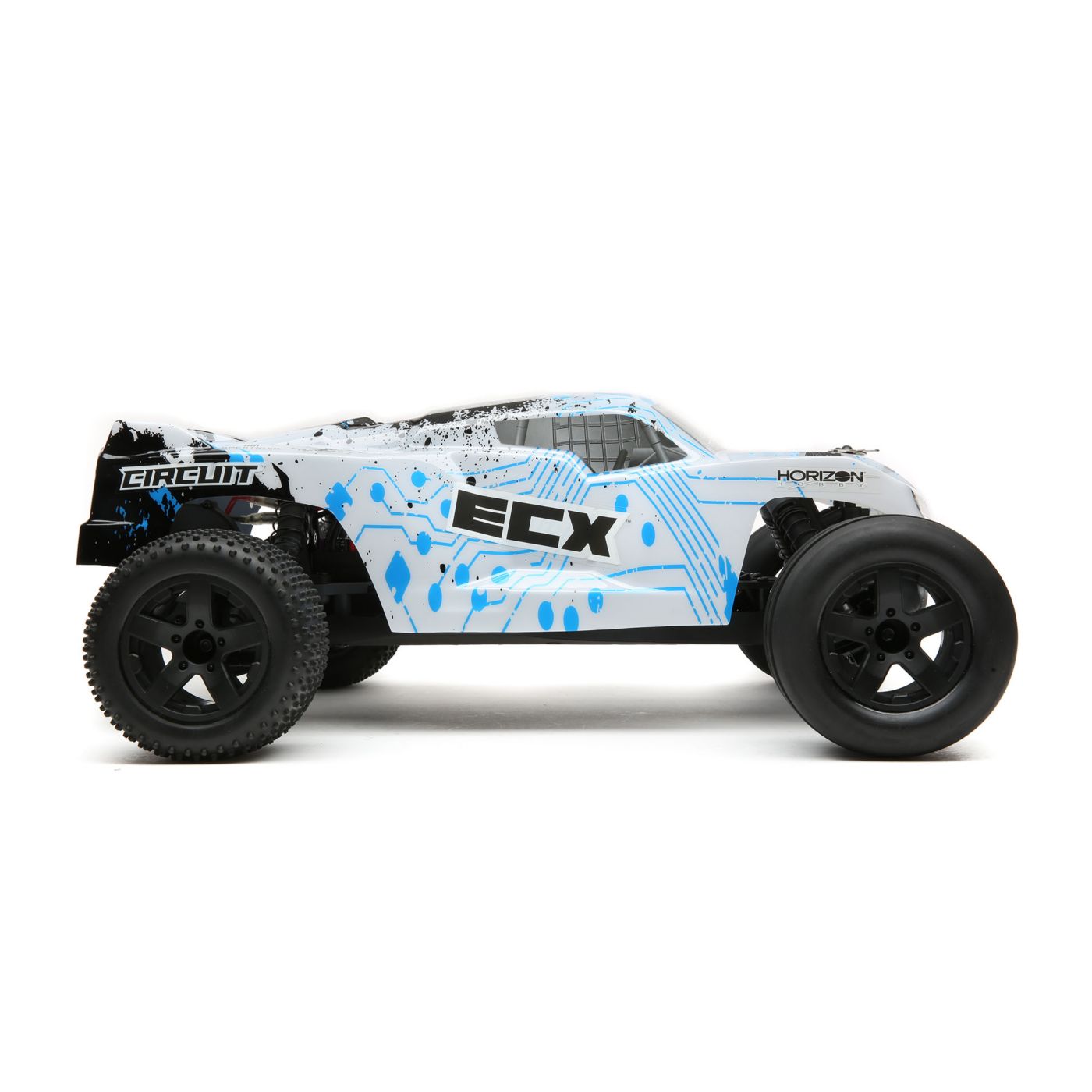Horizon Hobby ECX Circuit 외 2종 제품사진 #1