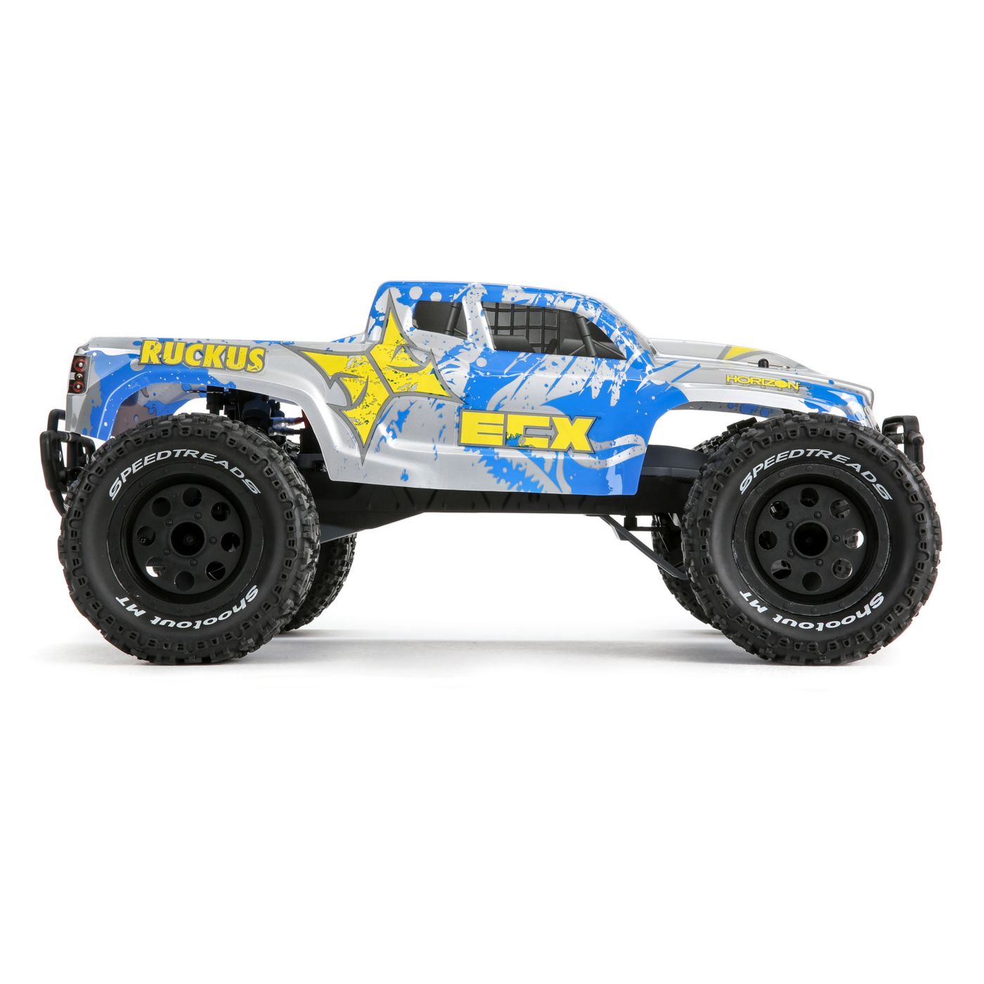 Horizon Hobby ECX Circuit 외 2종 제품사진 #2