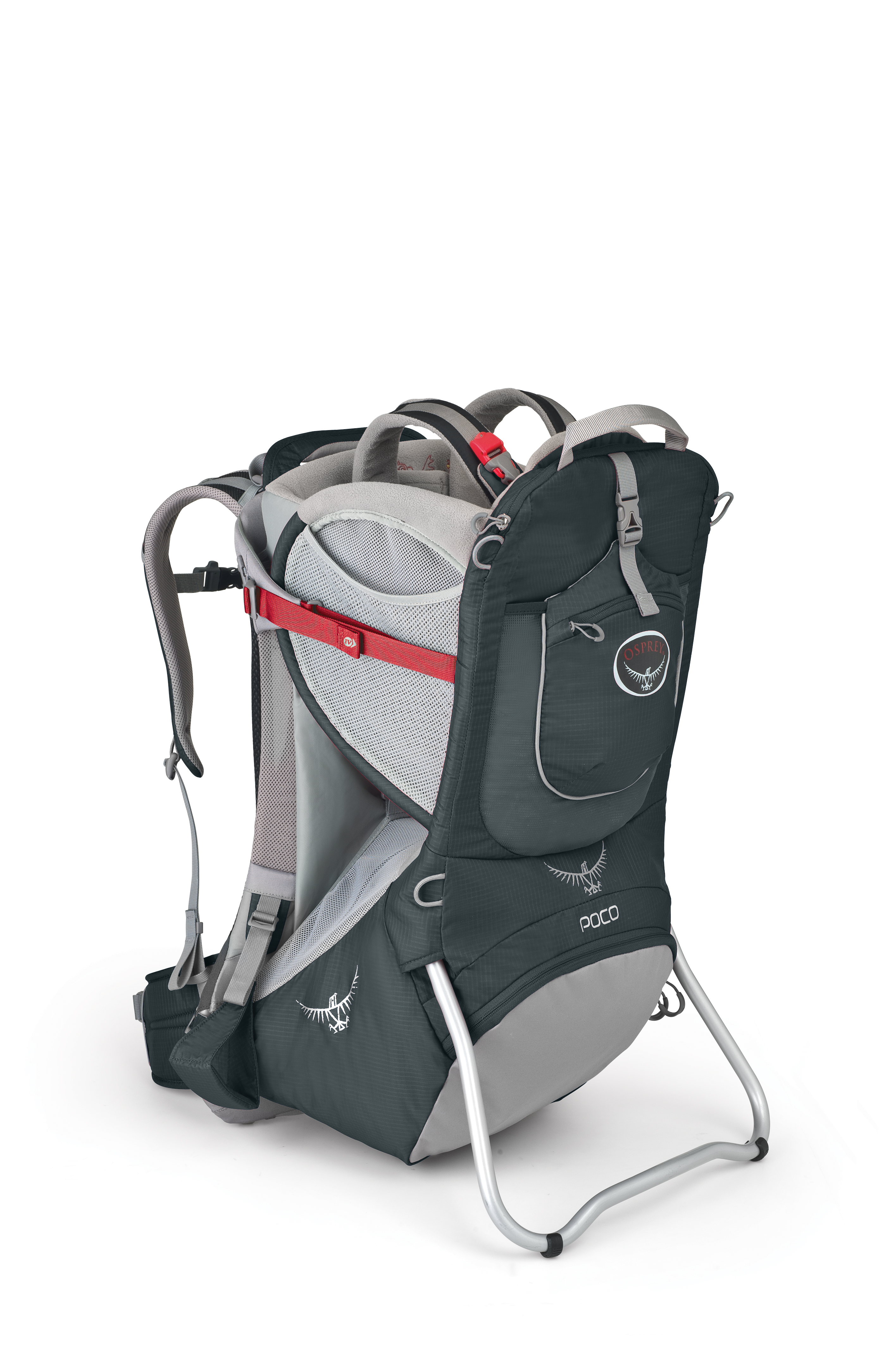 Osprey Poco child carrier 제품사진 #2