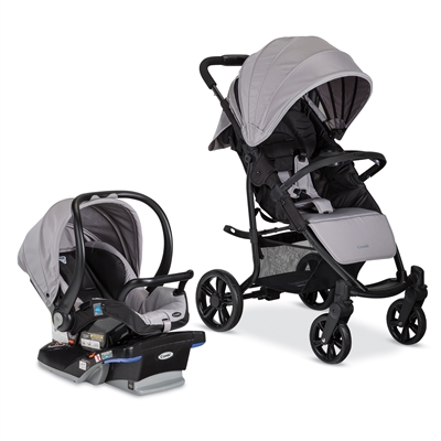 Combi Shuttle Travel System 제품사진 #1
