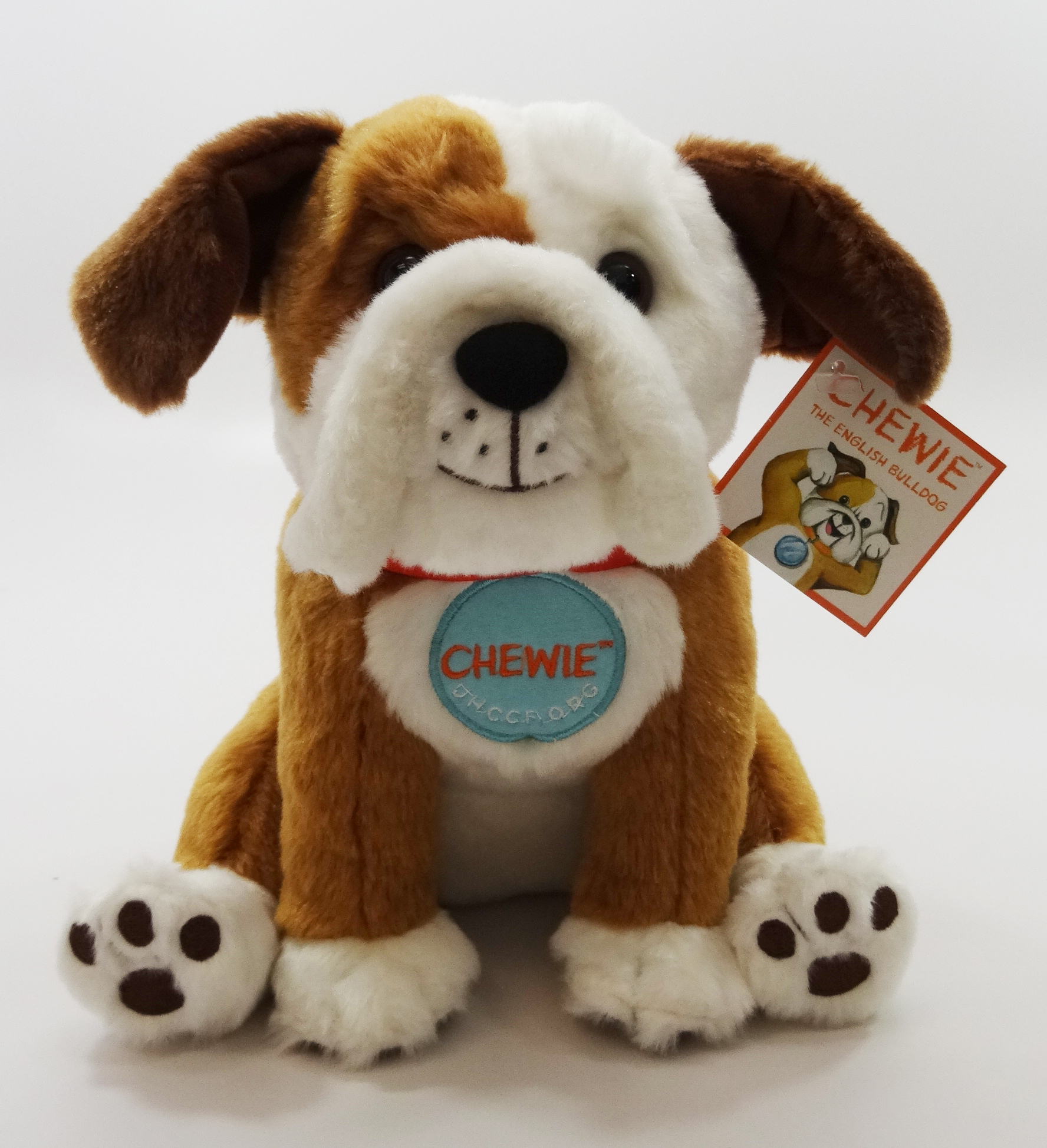 Douglas Oliver the Bear 외 2종 제품사진 #1