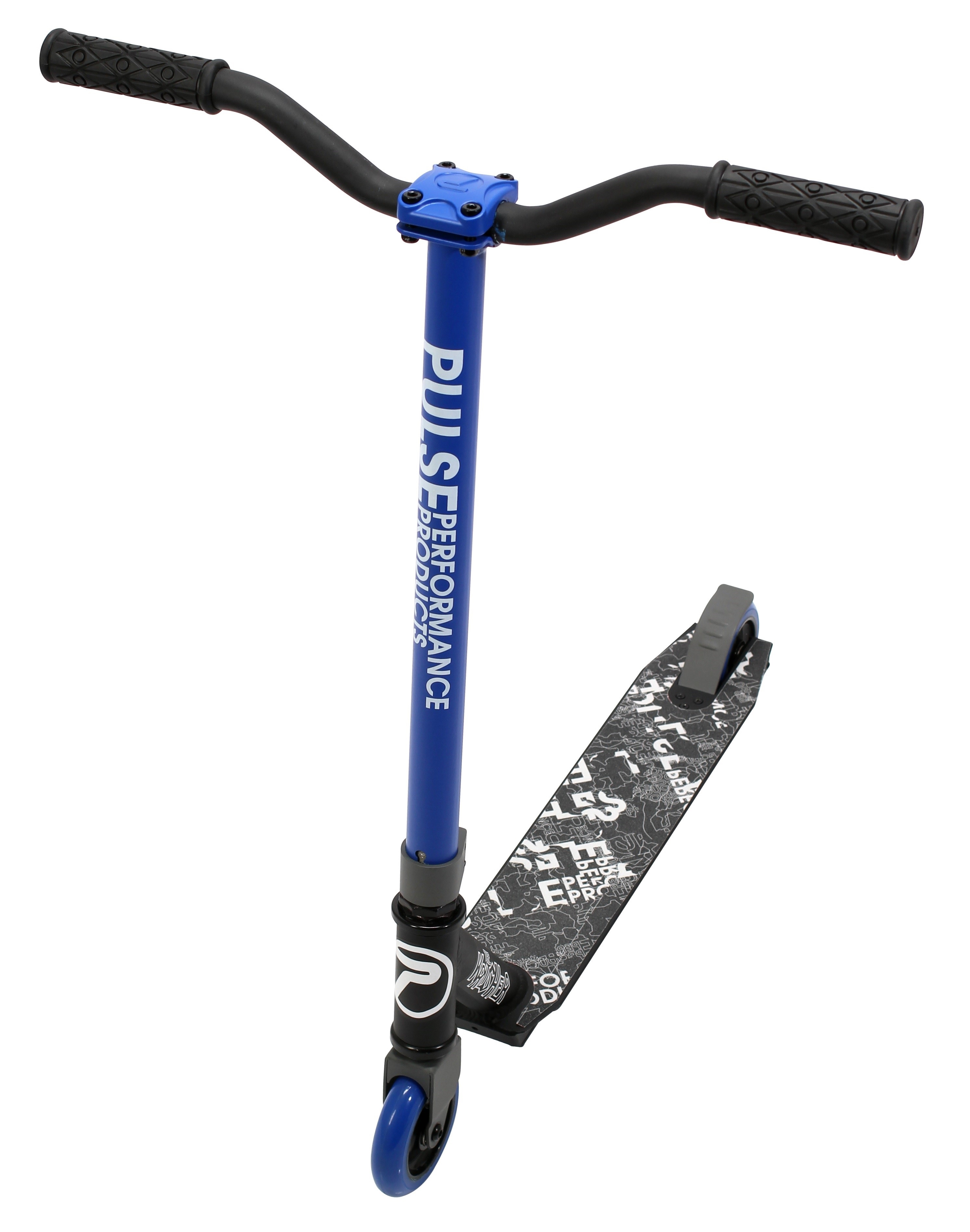 Pulse Krusher Push scooters 제품사진 #1
