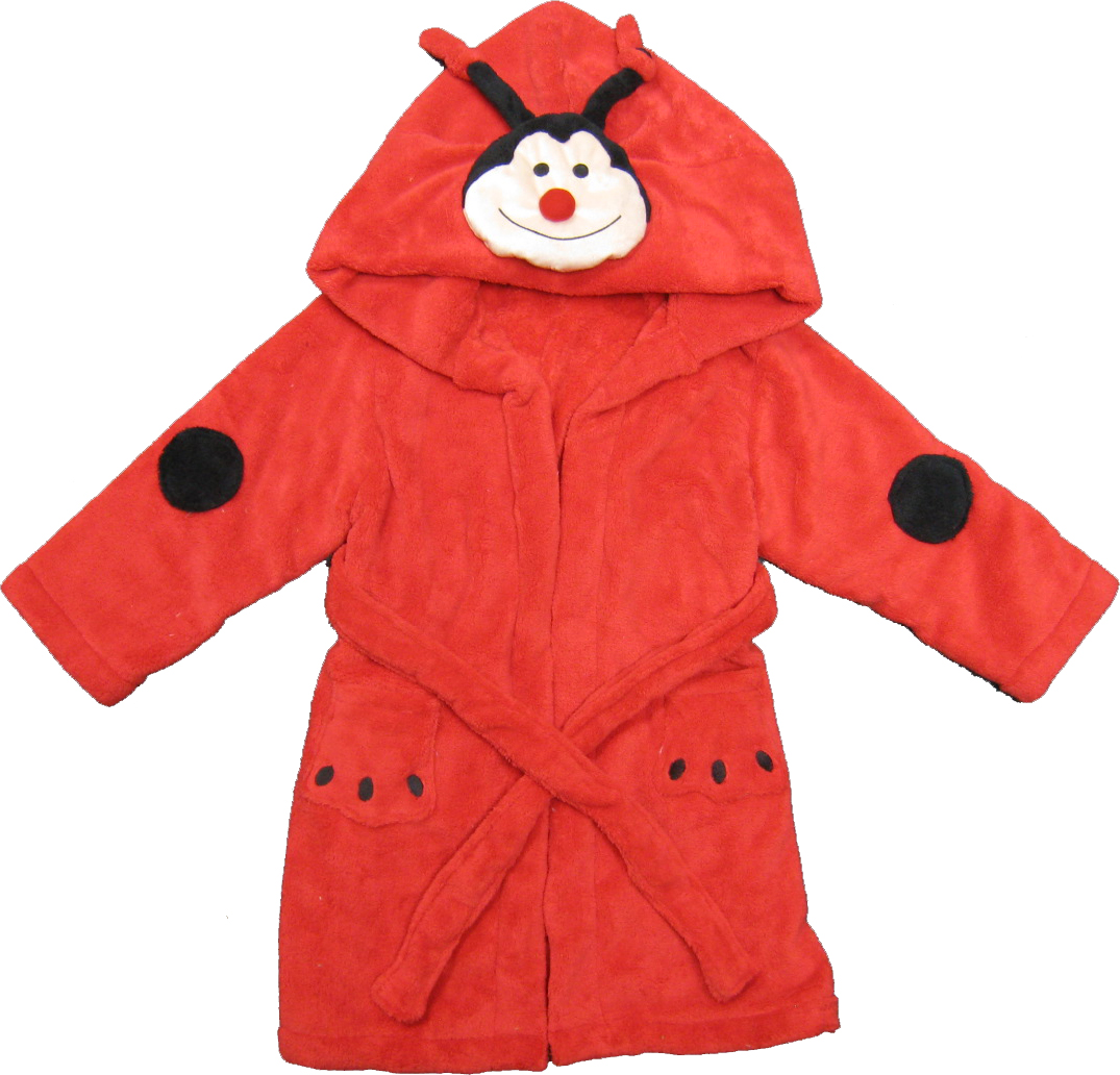 Kreative Kids Children's robes 제품사진 #1