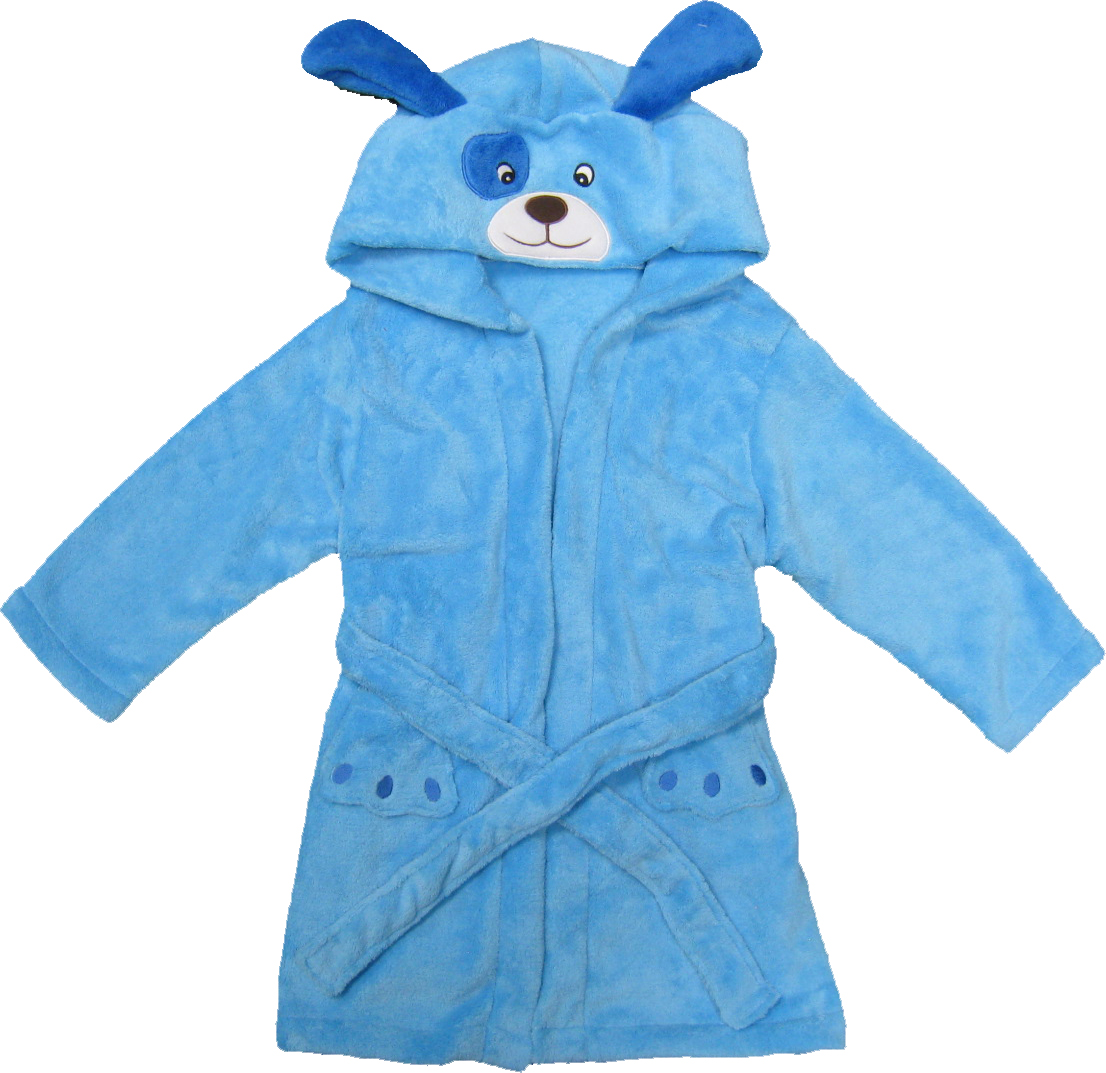 Kreative Kids Children's robes 제품사진 #2