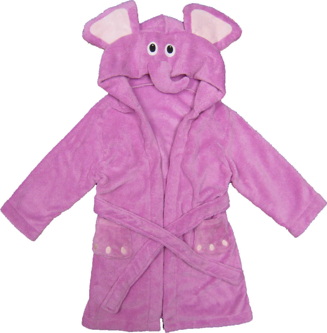 Kreative Kids Children's robes 제품사진 #3