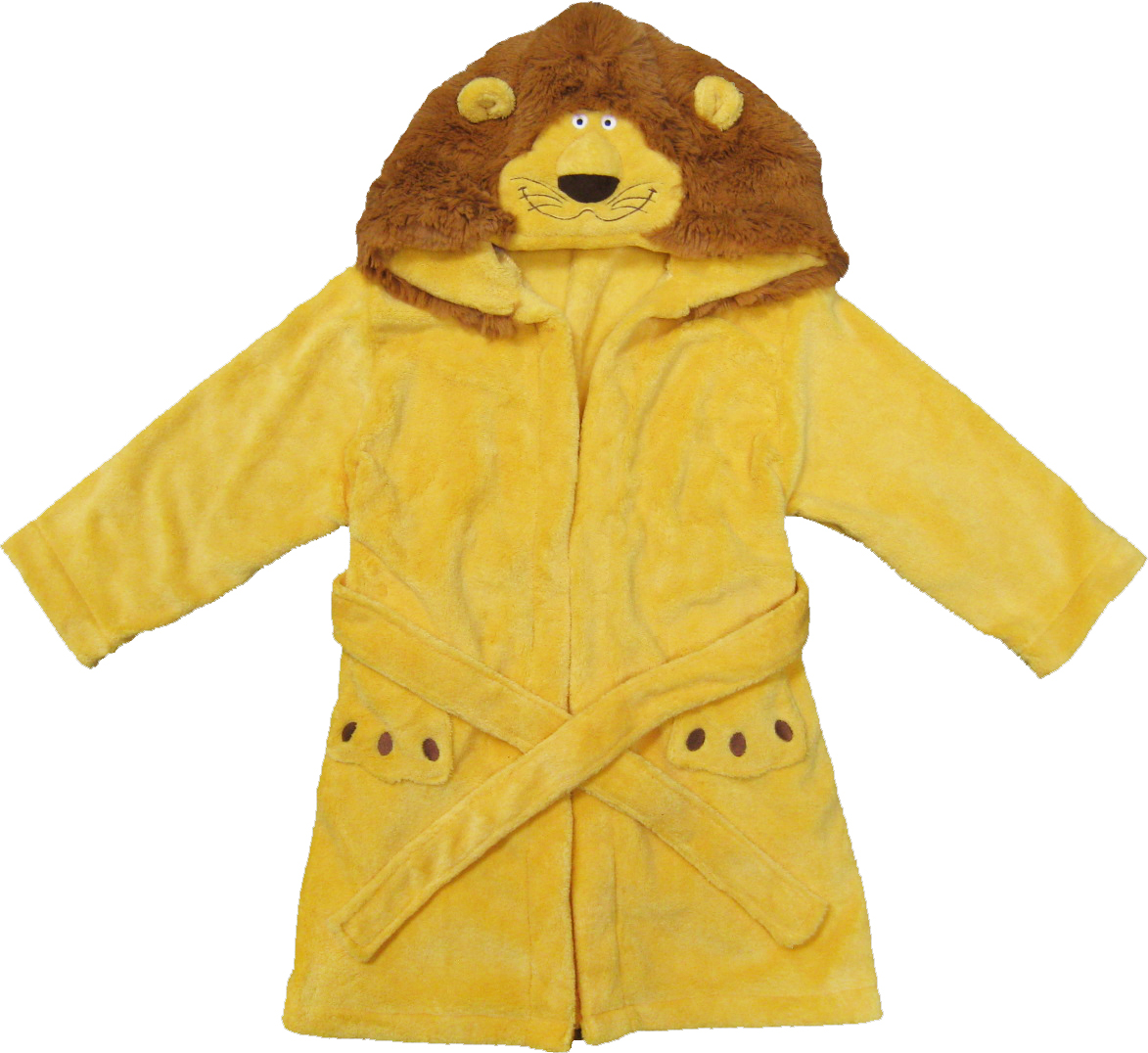 Kreative Kids Children's robes 제품사진 #4