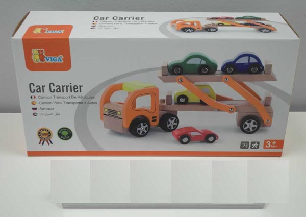 VIGA Car Carrier 제품사진 #4