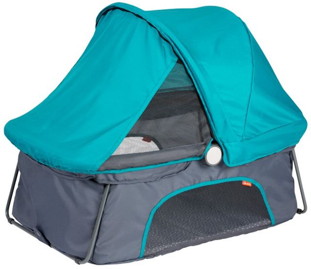 Diono Dreamliner Travel Bassinet 제품사진 #1
