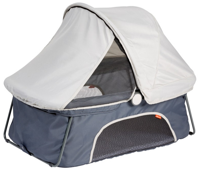 Diono Dreamliner Travel Bassinet 제품사진 #2