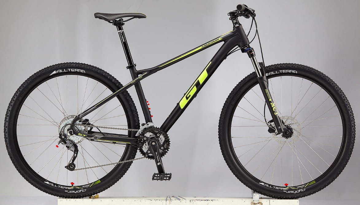 GT Karakoram Sport 외 4종 제품사진 #2