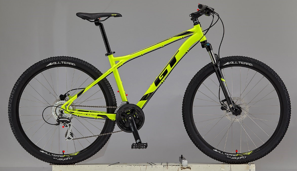 GT Karakoram Sport 외 4종 제품사진 #3