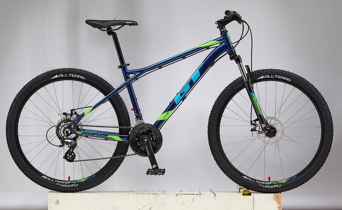 GT Karakoram Sport 외 4종 제품사진 #4