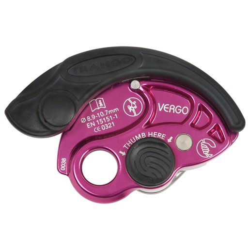 Trango Vergo belay devices 제품사진 #3