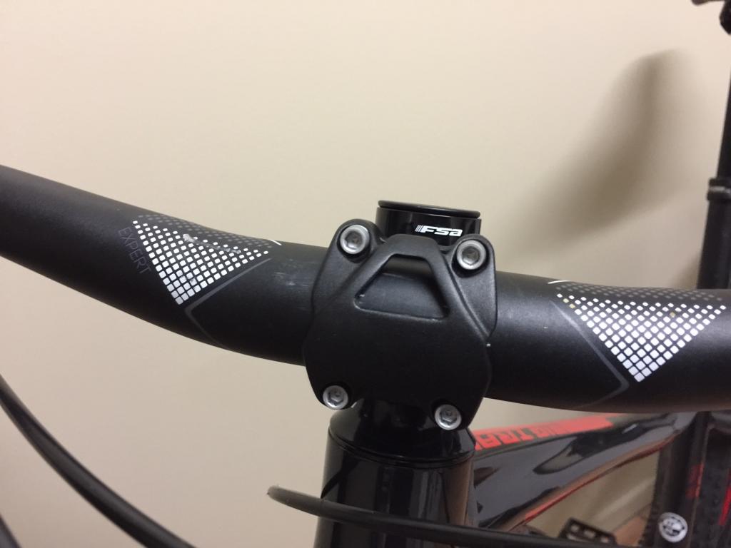 Merida MTB Expert 35 Handlebars 제품사진 #2