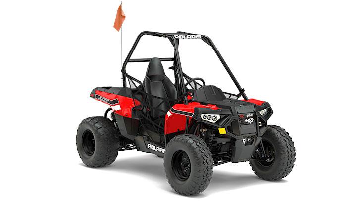 Polaris Scrambler 50 외 13종 제품사진 #1