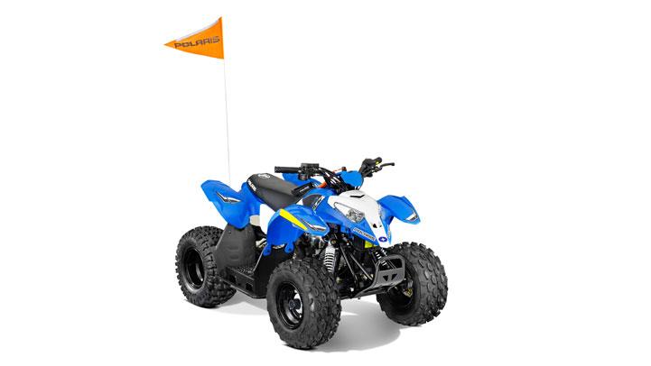 Polaris Scrambler 50 외 13종 제품사진 #2