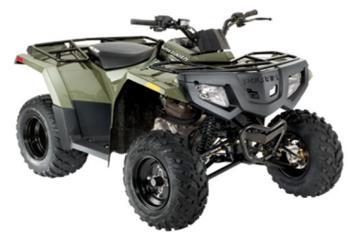 Polaris Scrambler 50 외 13종 제품사진 #4