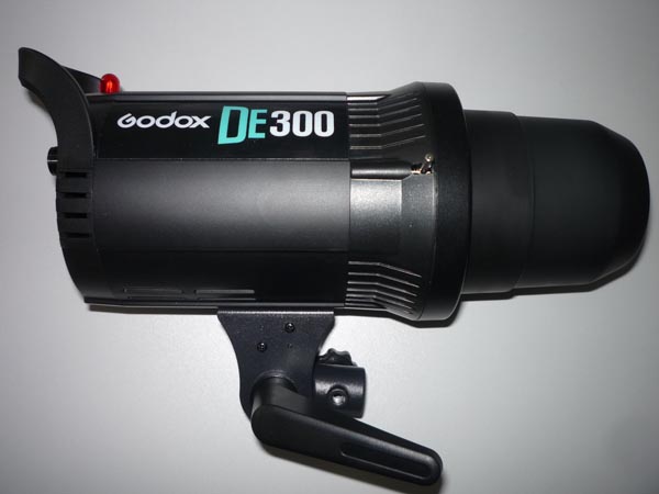 Godox DE Studio Strobe 제품사진 #1