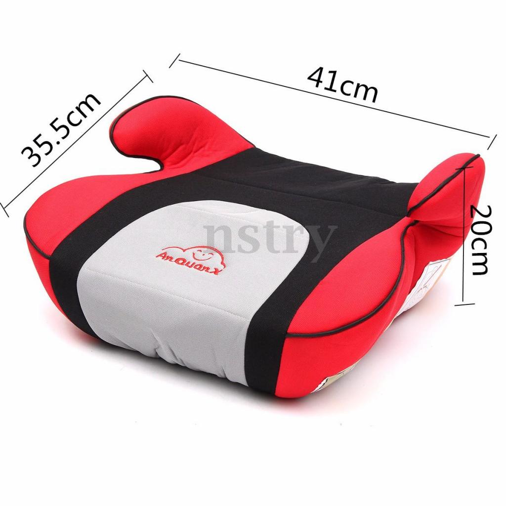 Childrens Car Booster Cushion 제품사진 #1