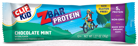 CLIF BUILDER'S 18-count Variety Pack Chocolate Peanut Butter and Chocolate Mint 외 11종 제품사진 #2