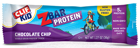 CLIF BUILDER'S 18-count Variety Pack Chocolate Peanut Butter and Chocolate Mint 외 11종 제품사진 #3