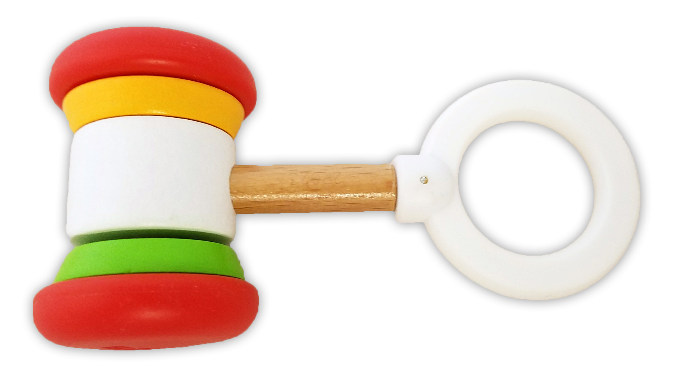 BRIO Soft Hammer Rattle 제품사진 #1