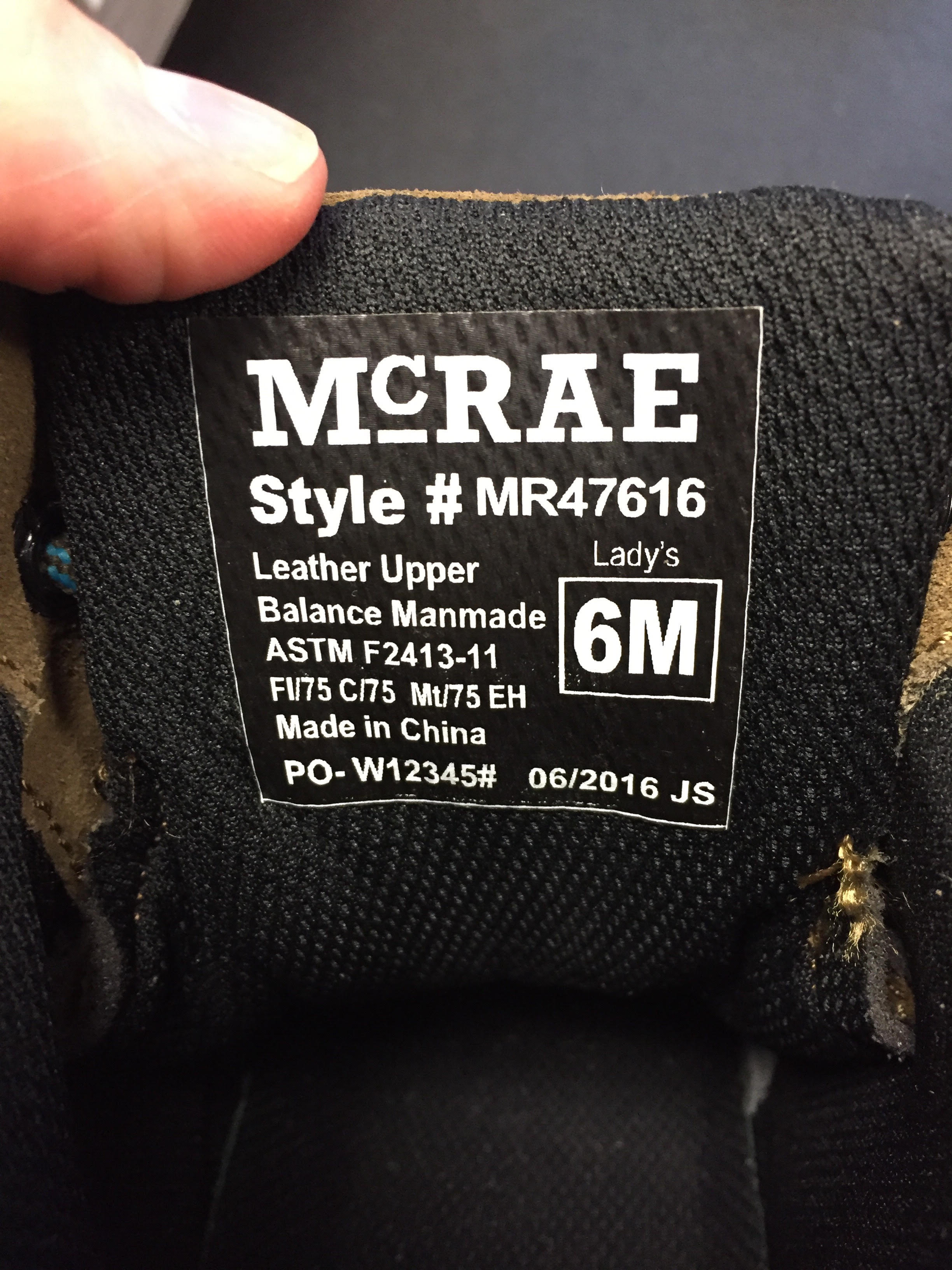 McRae Industrial MR85300 외 6종 제품사진 #5