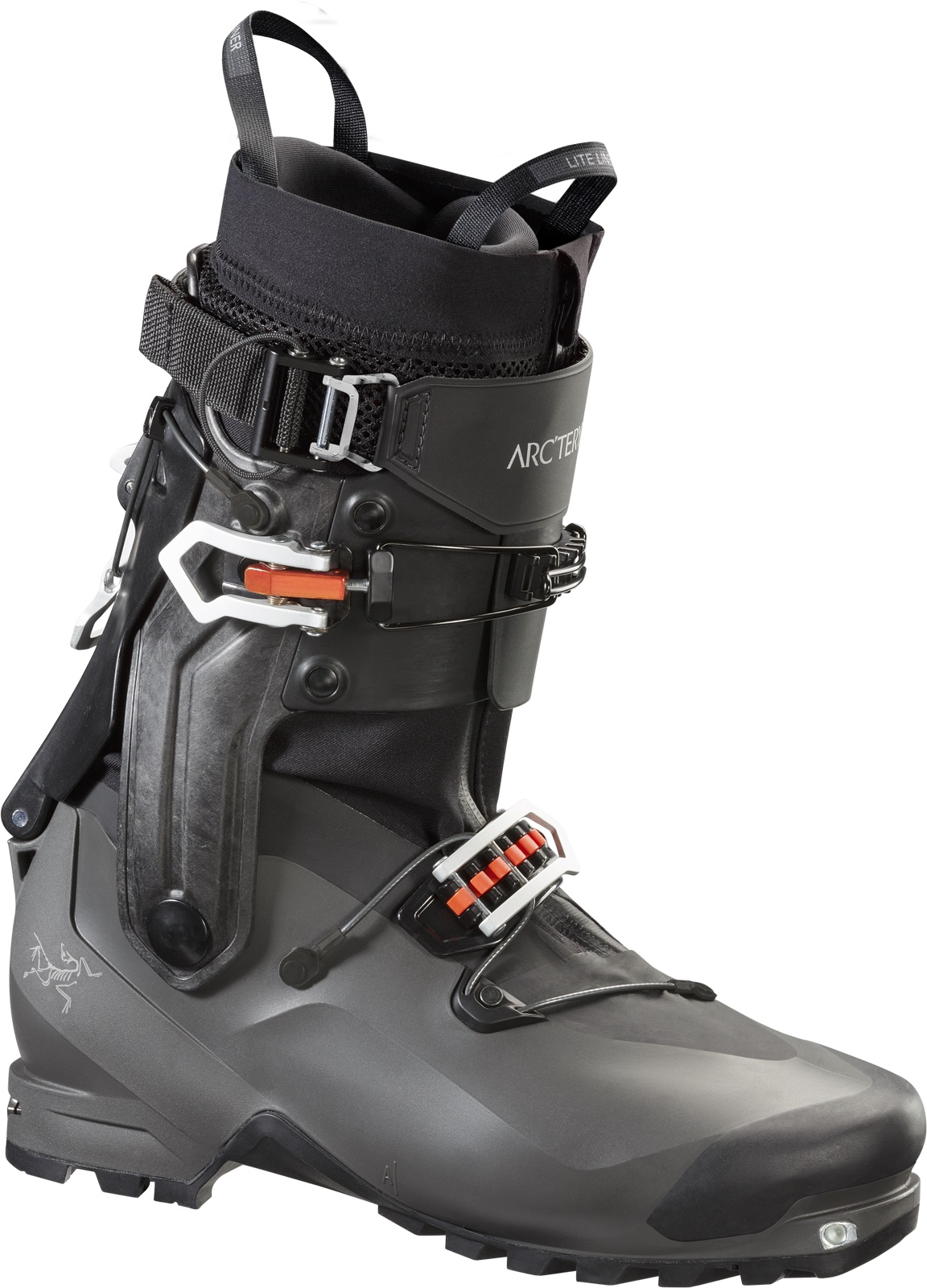 Arc'teryx Procline carbon support boot, Procline carbon lite boot, Men's Procline support boot, Men's Procline lite boot, Women's Procline lite boot, Women's Procline support boot 제품사진 #3